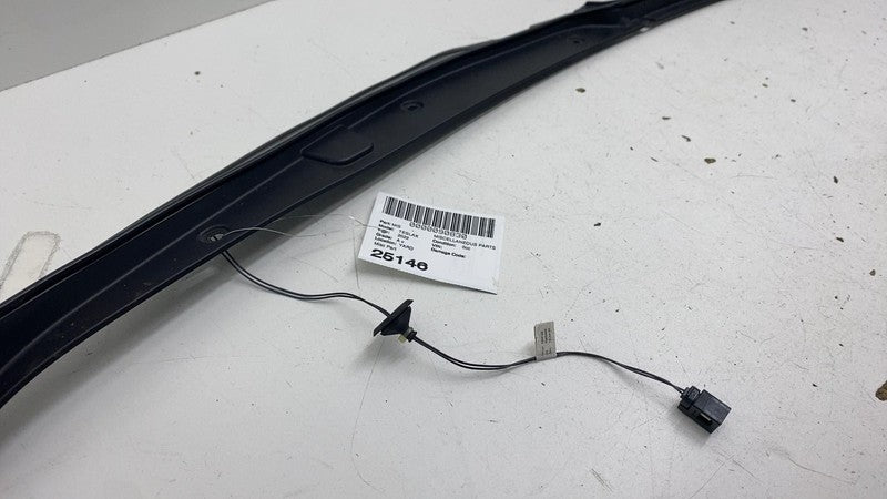 ⭕ 16-26 Model X Rear Right Door Lower Front Carrier Pinch Sensor RH 10