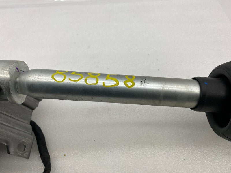 1188811 00 D ⭕ 20-23 Tesla Model Y Electric Steering Column Power Adjustment OEM 1188811-00-D