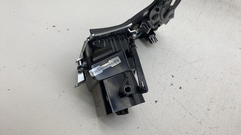 ⭕ 16-20 Model X MX SET of Dash A/C Air Vent Outlet Dashboard Trim 1042