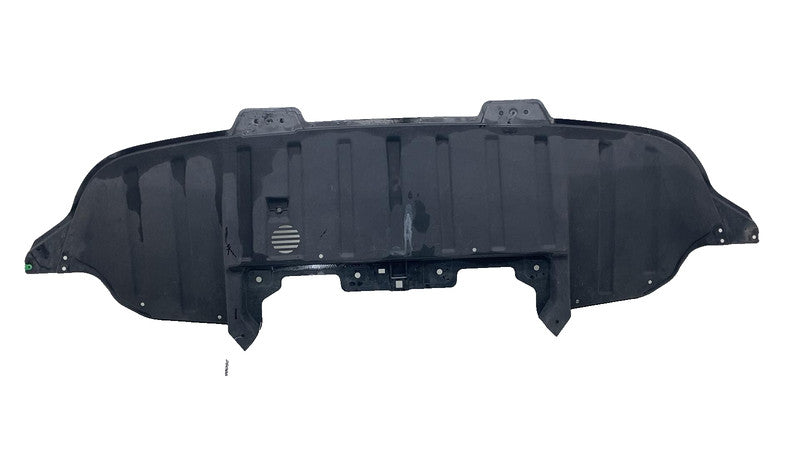 31694426 ⭕ 2021-2024 Polestar 2 Rear Bumper Fascia Diffuser Splash Guard Shield 31694426