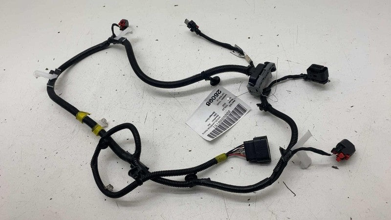 189732901B ⭕ 24-25 Model 3 Rear Cradle Subframe Wiring Harness Cable Wire Loom 1897329-01-B