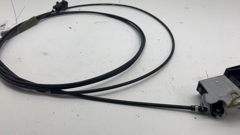 ⭕ 2018 2019 2020 2021 Subaru Crosstrek Fuel Filler Door Release Cable