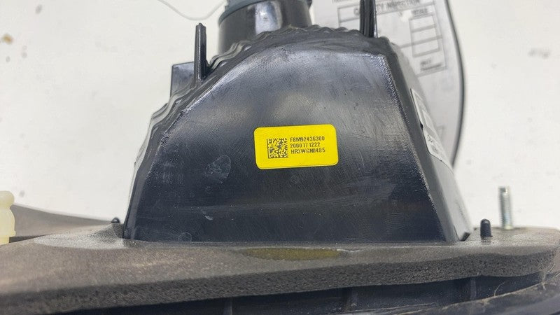 ⭕2018 2019 Subaru XV Crosstrek Rear Passenger Side Liftgate Taillight Lamp Right