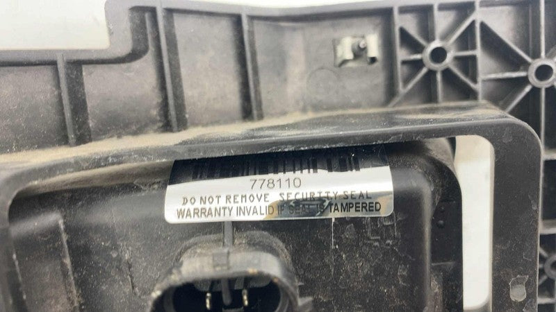 68445693AA ⭕ 2021-2025 Chrysler Pacifica Front Driver Side Bumper LED Fog Light Lamp Left