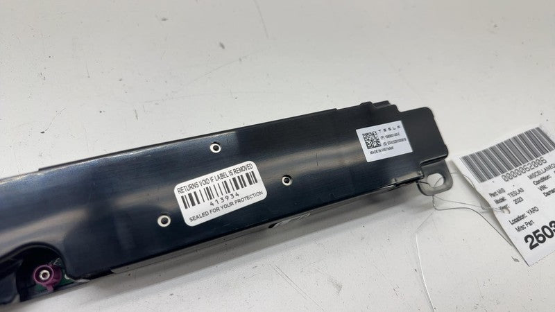 158560100E ⭕ 2017-2023 Tesla Model 3 Y WiFi Bluetooth Antenna Control Module 1585601-00-E