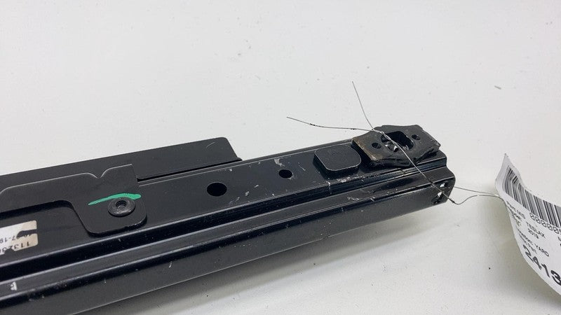 2016-2020 Tesla Model X MX Front Driver Side 1st Row Seat Track Slider