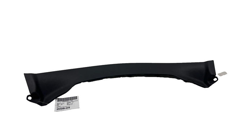 113281200A ⭕ 2017-2023 Tesla Model 3 M3 Rear Trunk Interior Trim Cover Garnish 1132812-00-A
