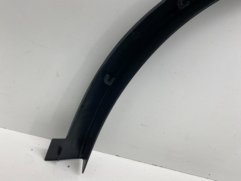 ⭕ 2016-2020 Tesla Model X Front Left Fender Flare Garnish Molding 1035