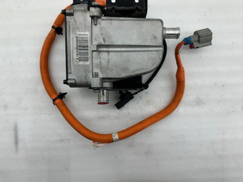 103890100J ⭕ 12-20 Tesla Model S Electric Battery Heater w/ Wiring Connector 1038901-00-J