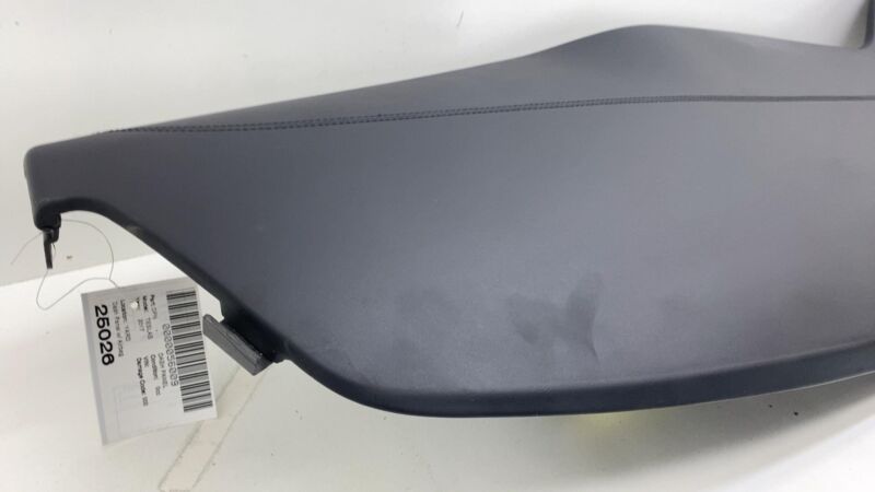 1060698-10-C 16-20 Tesla Model S Dashboard Instrument Panel Dash Top Pad Cover 1060698-10-C