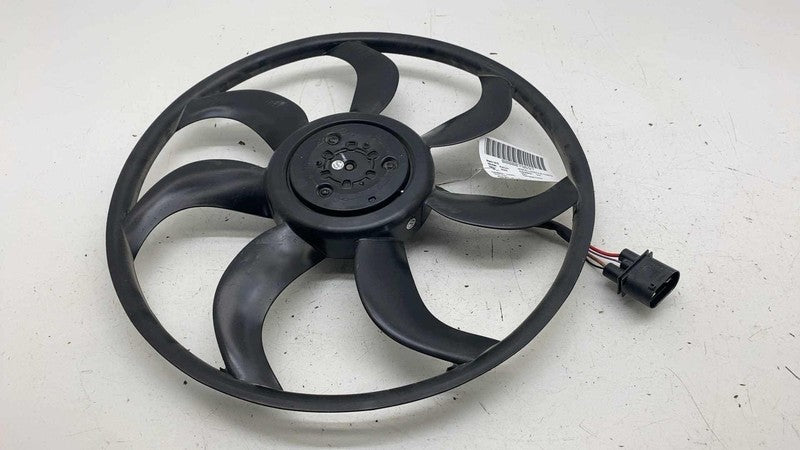 3137234030 ⭕ 2025 Chrysler Pacifica 3.6L Radiator Cooling Fan & Blade w/ Motor 3137234030