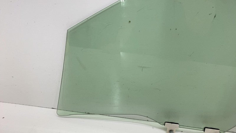 E6 43R-00019 ⭕18-23 Subaru XV Crosstrek Front Passenger Side Door Window Glass Right Assembly
