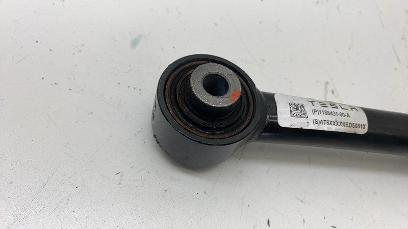 ⭕17-23 Model 3 Y Rear Right Suspension Upper Control Arm Toe Link 1188