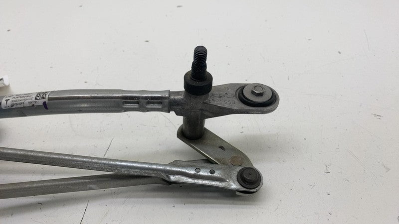 187849300A ⭕ 24-25 Tesla Model 3 Front Windshield Wiper Motor Linkage Module 1878493-00-A