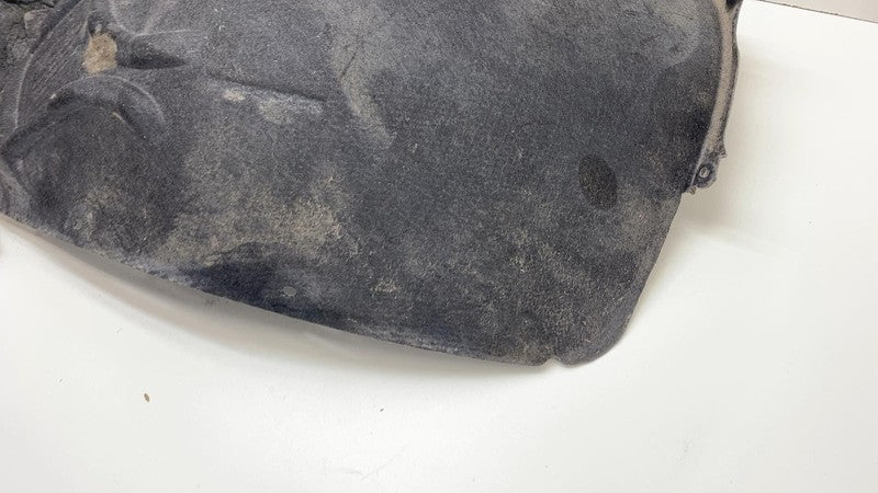 2011-2018 Porsche Cayenne Front Left Inner Wheel Fender Liner Splash Shield LH