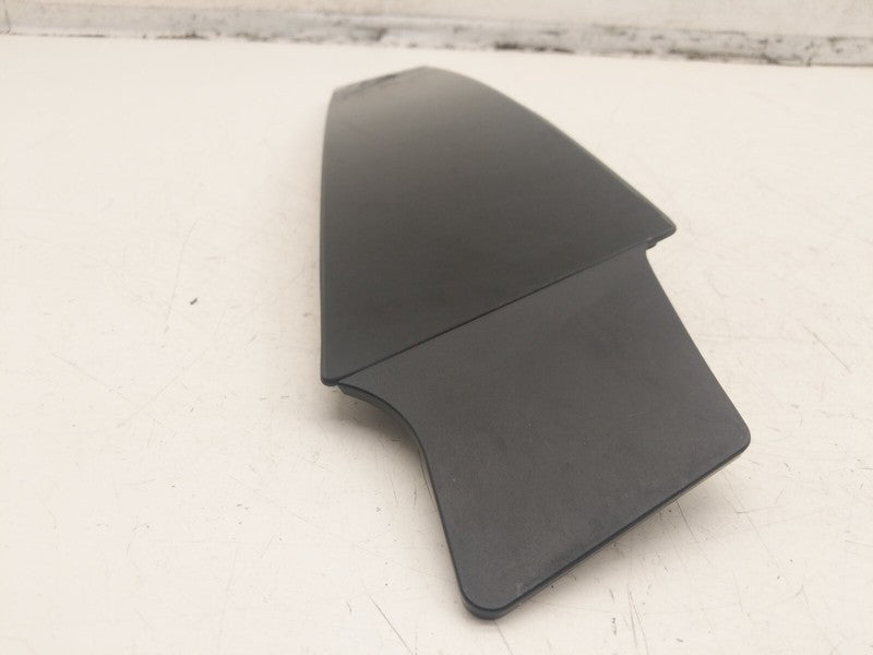 ⭕2012-2015 Tesla Model S MS Driver Side B-Pillar Molding Applique Glass Left OEM