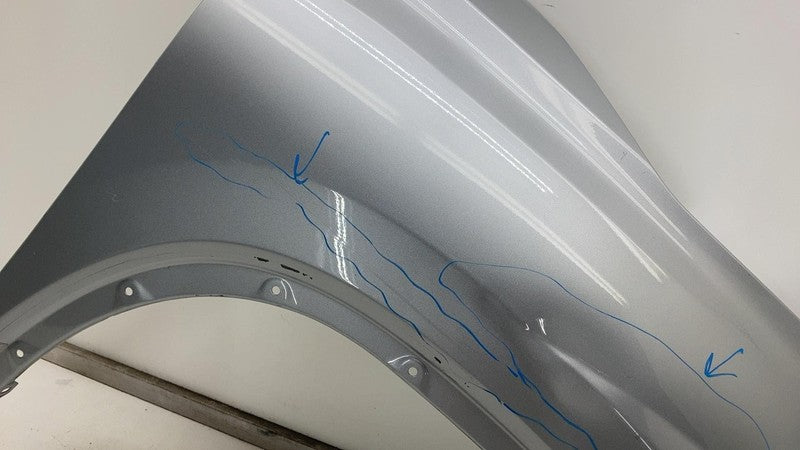 ⭕ 2020-2024 Toyota Highlander Front Passenger Side Fender Shell Panel Right Assy