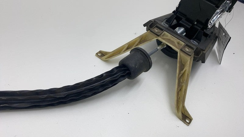 7P5713025S 2011-2018 Porsche Cayenne Hybrid S Floor Shifter Gear Shift Selector Lever OEM