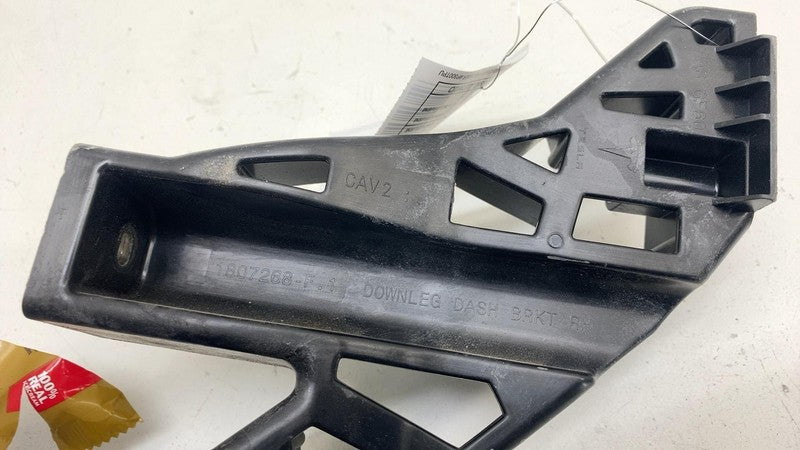 180726800F ⭕ 24-25 Cybertruck Passenger Side IP Dash Downleg Bracket Right OEM 1807268-00-F
