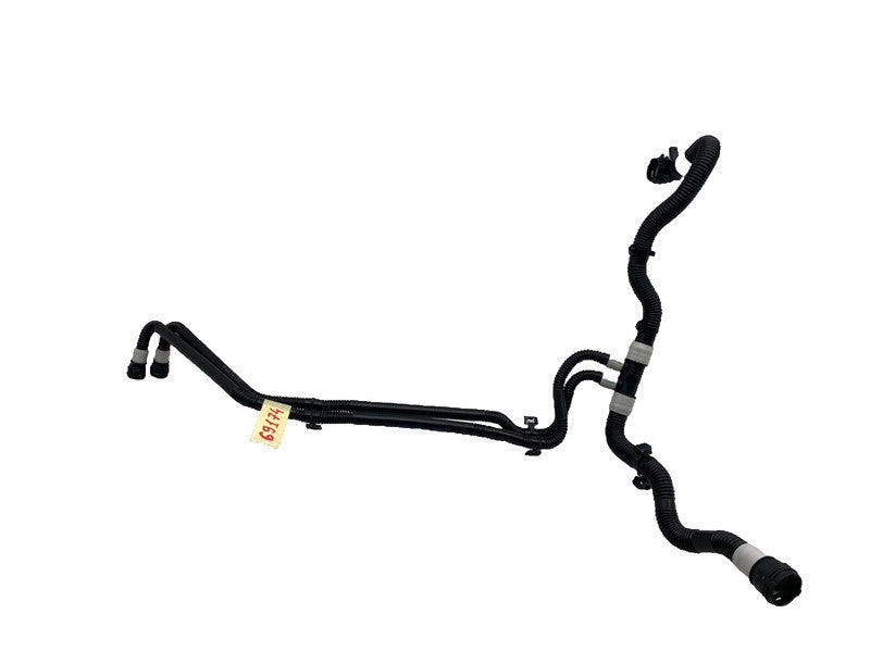 ⭕2017-2022 Tesla Model 3 Battery Hose to Chiller Tube Cooling Pipe Line Assembly