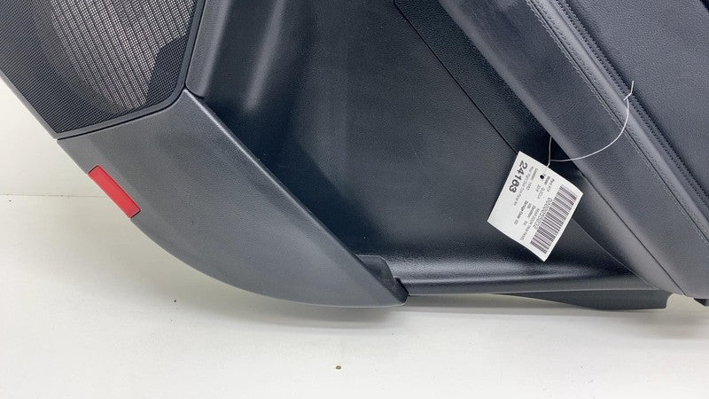 2016-2018 Mercedes-Benz GLE350 Rear Passenger Side Door Panel Trim Cover Right