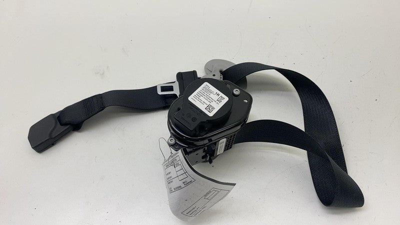 1081279 01 H ⭕ 2017-2023 Tesla Model 3 Front 1st Row Seat Belt & Retractor Right 1081279-01-H