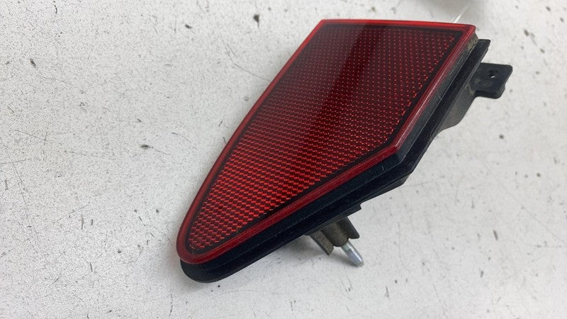 2012-2020 Tesla Model S MS Rear Right Taillight Taillamp Side Reflecto