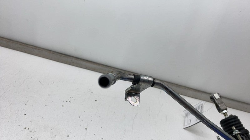 2019-2024 Subaru Forester Power Brake Booster & Master Cylinder Reservoir OEM