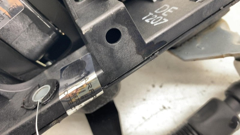 2020 Subaru Forester Automatic Transmission Gear Shifter Select Lever Assembly