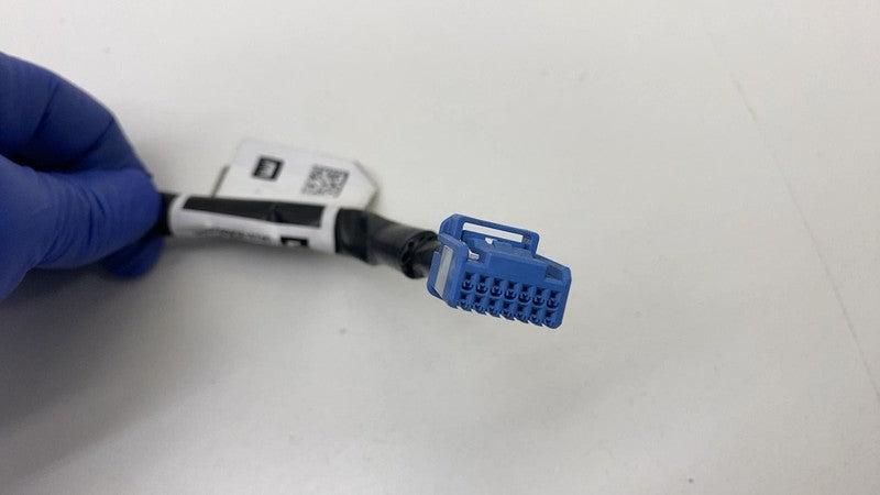 ⭕ 21-24 Model Y Left Exterior Rear View Door Mirror (NO SKULL CAP) 159