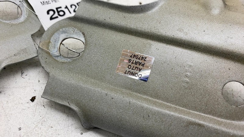 ⭕20-24 Model Y Front Left & Right Fender Mount Bracket 1487492-00-A/14