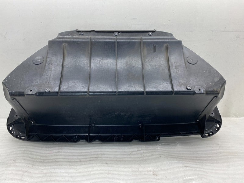 ⭕ 16-20 Tesla Model X Front Frunk Luggage Storage Compartment Molding Assembly