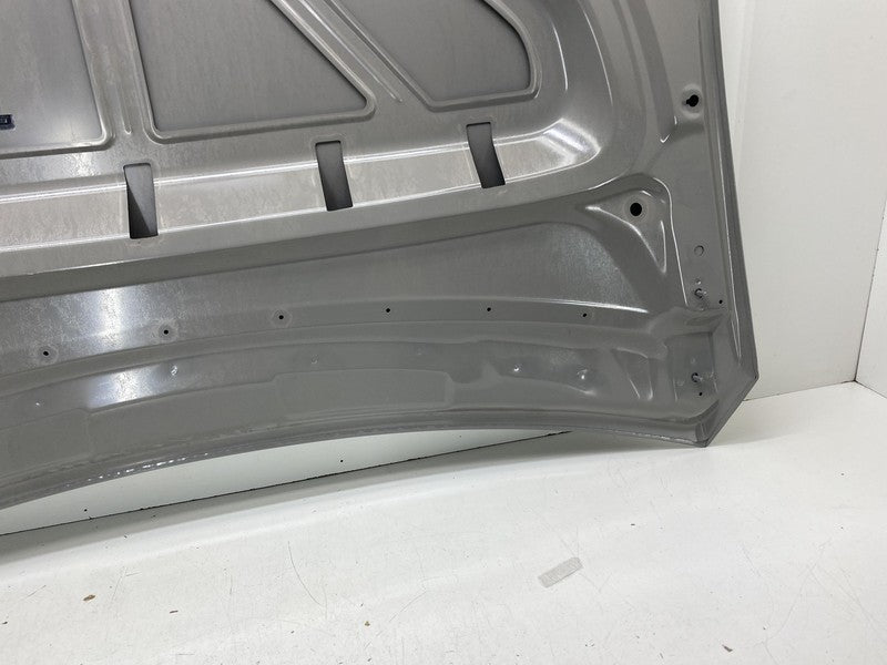 1069531-E0-C ⭕2016-2026 Tesla Model X Front Hood Bonnet Shell Panel Cover Primed 1570486-E0-A