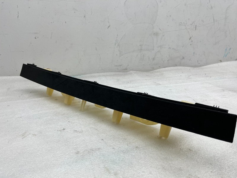 1055011 06 E ⭕2016-2020 Tesla Model X MX Upper Falcon Door Outer Trim Mold Right 1055011-06-E