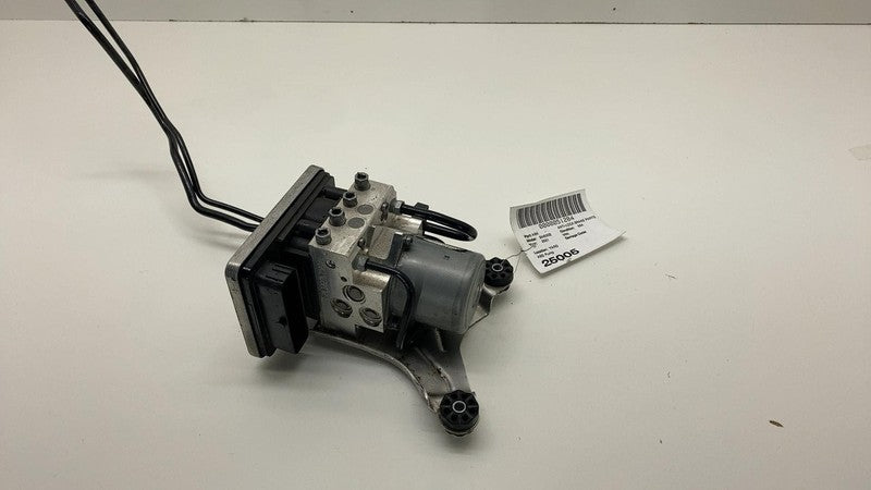 5A3EAB4 01 2021 BMW 530e Engine ABS Anti-Lock Brake Pump Control Module Unit w/ Bracket OEM