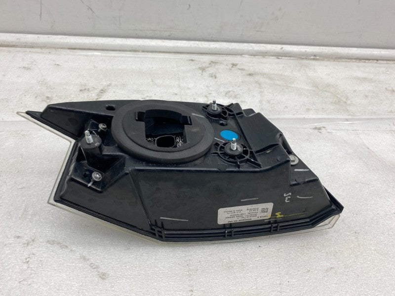 600591900F ⭕ 12-22 Tesla Model S Passenger Side Taillight LED Taillamp Right 6005919-00-F