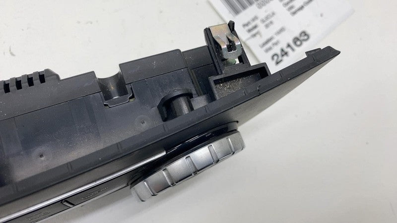 A1669003317 ⭕ 14-19 Mercedes-Benz GLE350 Heater A/C Climate Temperature Control A1669003317