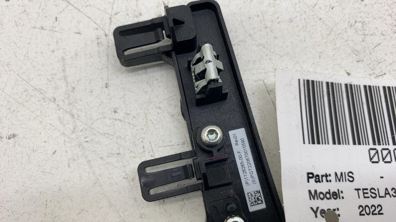 ⭕ 17-23 Model 3 M3 Windshield Rain Sensor w/ Bracket & Glare Shield 11