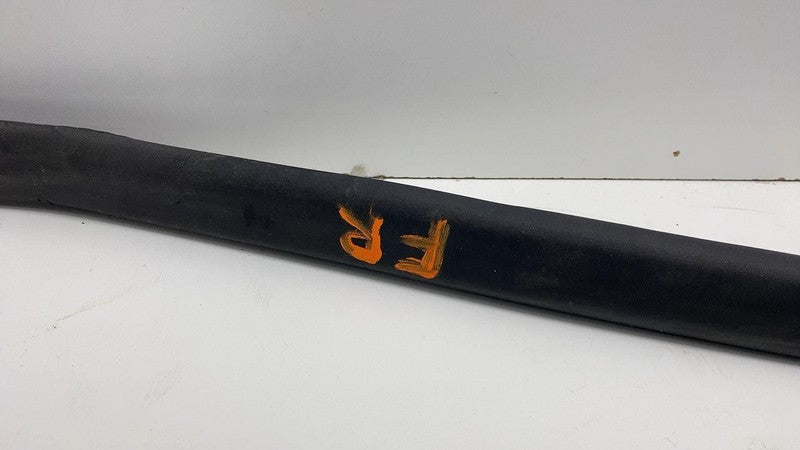 2024 Tesla Cybertruck Front Passenger Right Door Seal Gasket Weather S