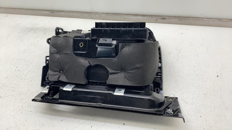 4KL880302B 19-23 Audi E-Tron Dash Instrument Panel Glove Box Storage Compartment 4KL880302B