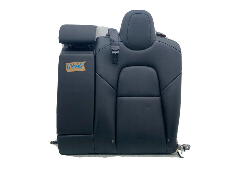 1452806-98-A ⭕2017-2023 Tesla Model 3 M3 Rear Left 2nd Row Seat Upper Cushion with Armrest LH