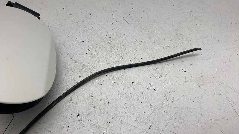 ⭕ 2014-2020 Maserati Ghibli Fuel Gas Filler Tank Pocket Door Lid Flap Cover OEM