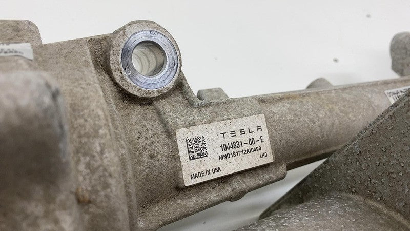 ⭕ 2017-2023 Tesla Model 3 Y Power Steering Gear Rack & Pinion Assy 104