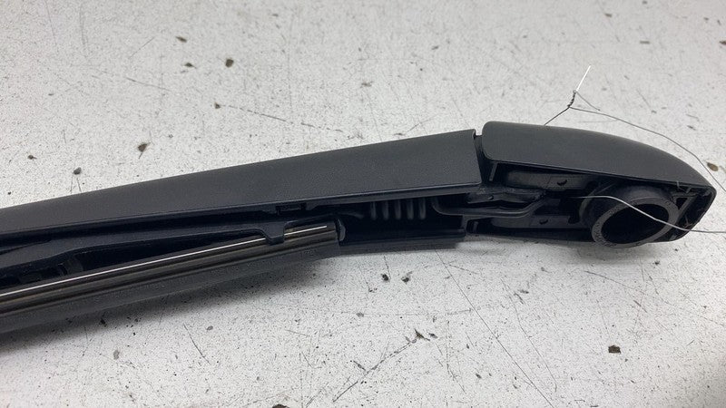 2017-2024 Chrysler Pacifica Tailgate Liftgate Backdoor Rear Wiper Arm and Blade