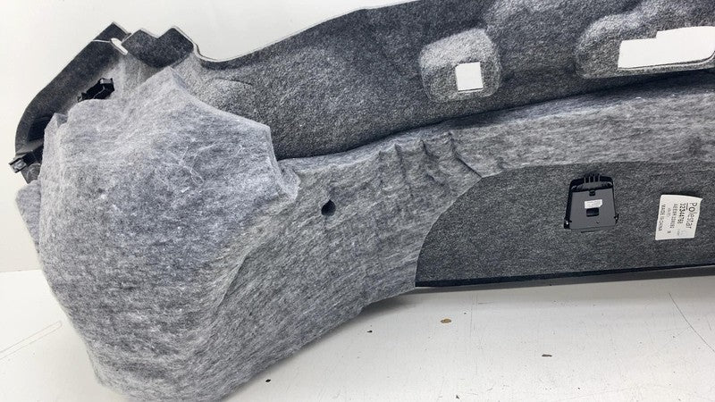 32344768 ⭕ 2021-2024 Polestar 2 Right Trunk Luggage Compartment Quarter Panel RH 32344768