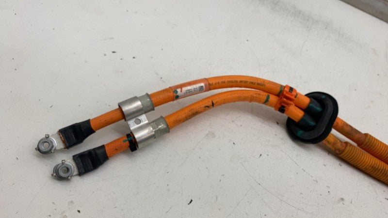 102256200B ⭕ 12-15 Model S Drive Inverter to High Voltage Junction Box Cable 1022562-00-B