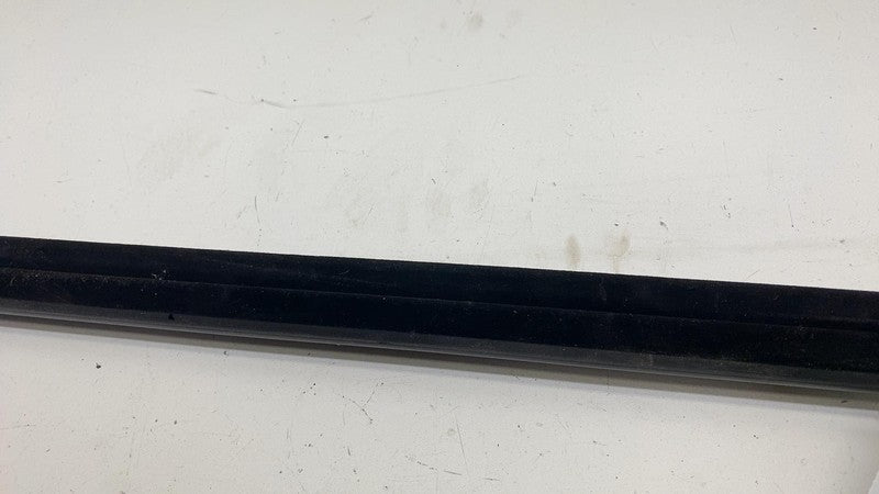 ⭕ 20-23 Tesla Model Y Rear Right Door Window Inner Belt Rubber Seal 15