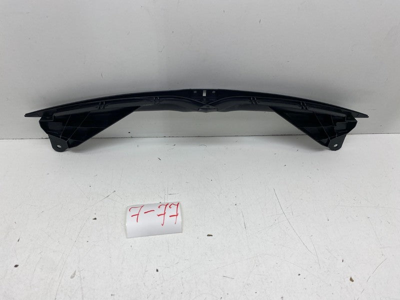1062472 00 F ⭕ 2016-2020 Model S Front Upper Grille Applique T-badge Support Bar 1062472-00-F