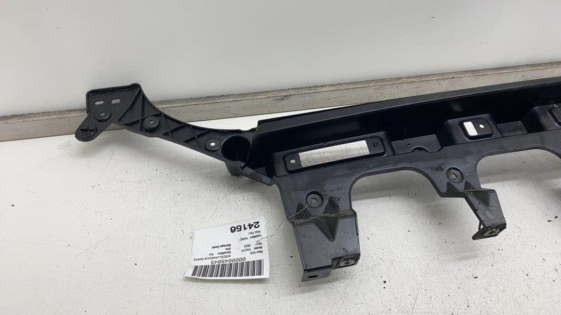 68229231AD 2017-2024 Chrysler Pacifica Rear Fascia Bumper Center Mount Support Bracket OEM