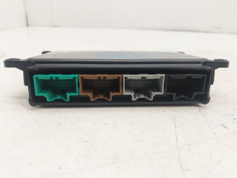 2012-2015 Tesla Model S HVAC Thermal Controller Control Module 1011400-00-B OEM